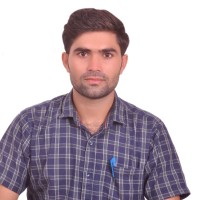 Jitendra Chaudhary