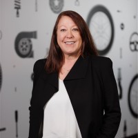 Lisa Harker