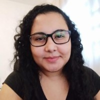 Ivanna Almeida
