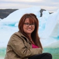 Pauline Chislett-Masters