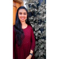 Amrutha Jain