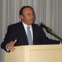 Gino Di Bello Bozzo