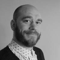 Nick Baxter
