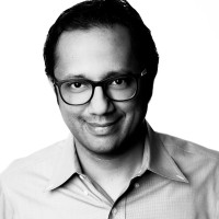 Aadarsh 'Adi' Hariharan
