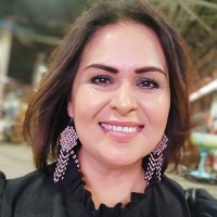 Sandra Gómez Obregón