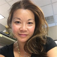 Susan Ho Puscar, Clfp
