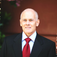 Tim Craddock