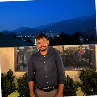 Aashray Sharma