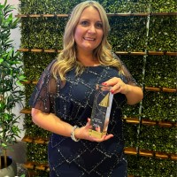 Angela Bennett MSc, FCA