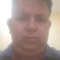 Pawan Chaubey