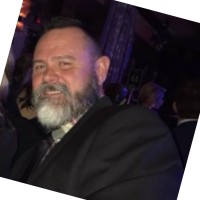 Mike Moffitt