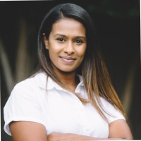 Diane Naidoo