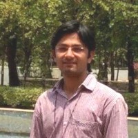 Dhaval Pandya