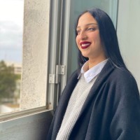 Maram Ajlani