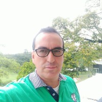 Fernando Gutierrez Baron