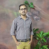 Dhirendra Bharati