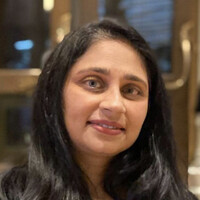 Jyoti Mehta