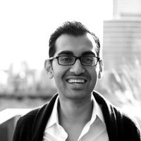 Ram Parekh