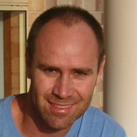 Simon Redpath