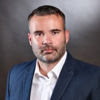 Tobias Skinner