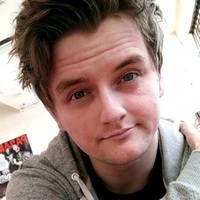 Damien Mcgowan