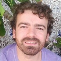 Luis García Romero
