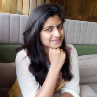 Manisha Jadhav