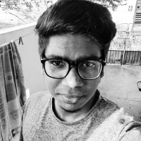 Vignesh Janakiraman