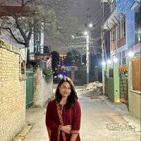 Ruchita Shrestha
