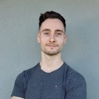 Quentin GELEY