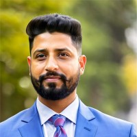 Sandeep Vig