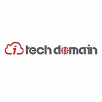 iTech Domain