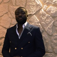 Delvaux Kimbwasa