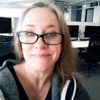 Alisa Conboy