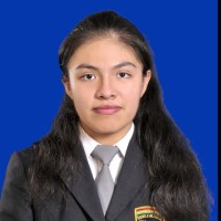 Carola De La Galvez Murillo Choquehuanca