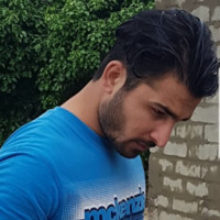 Imran Rafique