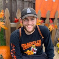 Tyler Courville