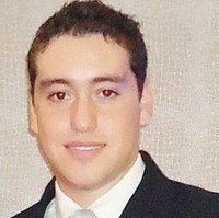 Jesus Gerardo González Leal