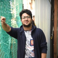 Karan Thakkar