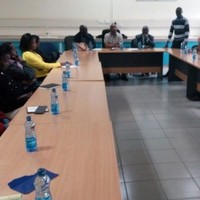 EAST AFRICA LABORATORIES ASSOCIATION