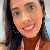 Gabriela Zaidan
