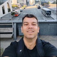 Alexandre Denis Miranda