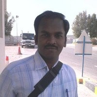 Priyaganesh Somasundaram
