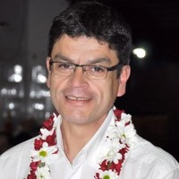 Toni Correa