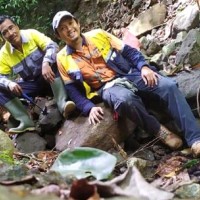 Satrio Hapsoro