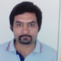 Kailash Mutha