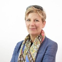 Anthea Simmons