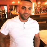 Ahmed Fouad