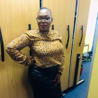 Jabulile Mshibe
