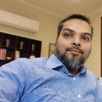 Danish Asrar